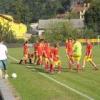 29.8.09 - Junior Děčín - Baník Sokolov 2:1 (1:1)